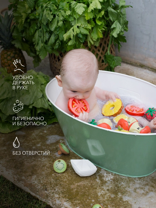 Прорезыватель для зубов