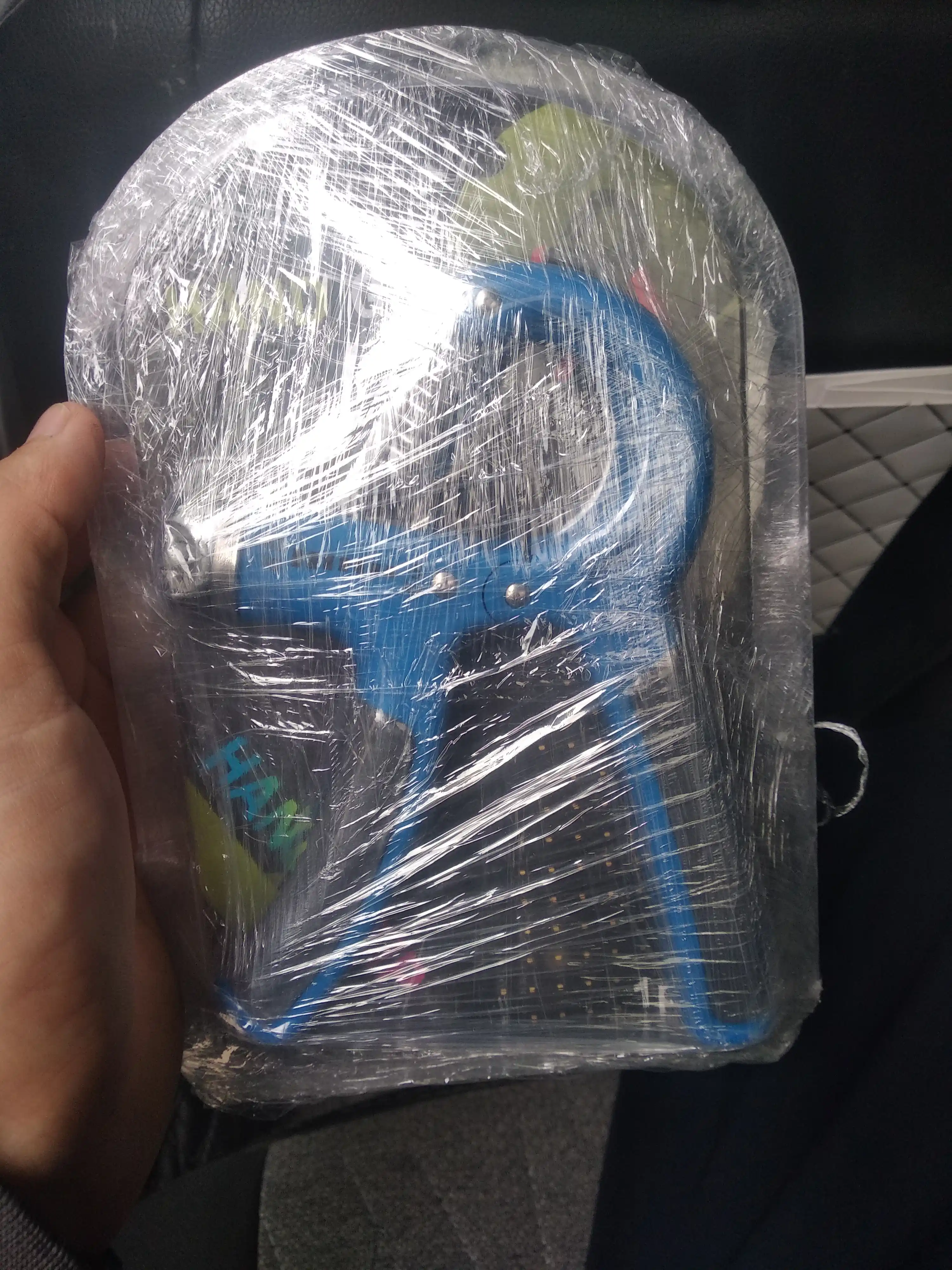 Qo'llar va barmoqlar, uchun sozlangan qo'l ekspander, 5-60 kg  dan