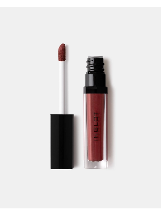 INGLOT HD Lip Tint Matte тинт для губ 5,5 мл, стойкий матовый - 