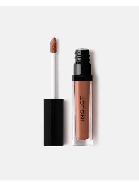 INGLOT HD Lip Tint Matte тинт для губ 5,5 мл, стойкий матовый - 