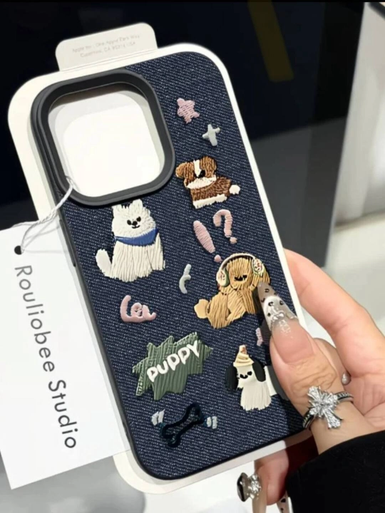 Чехол на IPHONE, 11, 12, 13, 14, 15, 16, 17, Pro, Pro Max - 