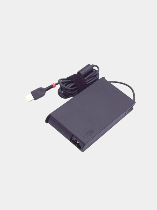 Lenovo Noutbuklarni zaryadlovchi 170 Vt, 20V8.5A, ThinkPad P50 - P53 uchun
