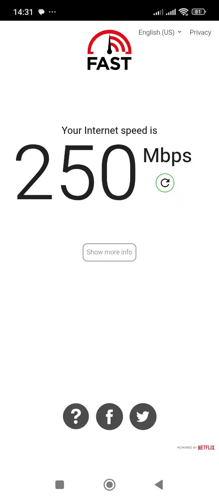 Mercusys MR60X ikki diapazonlik Wi-Fi router 6-avlod AX1500 (uztelecom GPON ga tushmaydi)