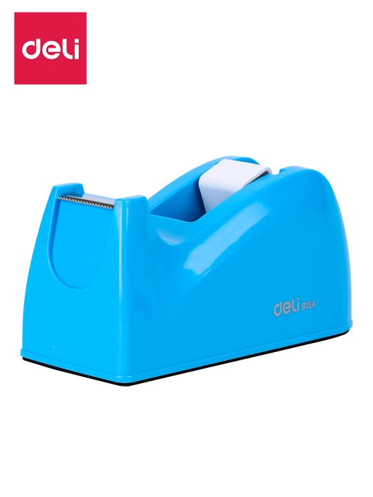 Skotchli lenta dispenser 815A Deli, 815A-bl - 