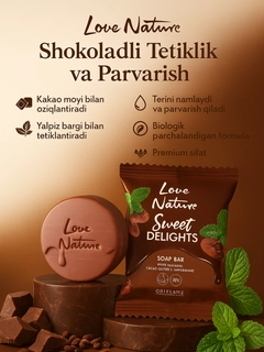 Shokoladrang
