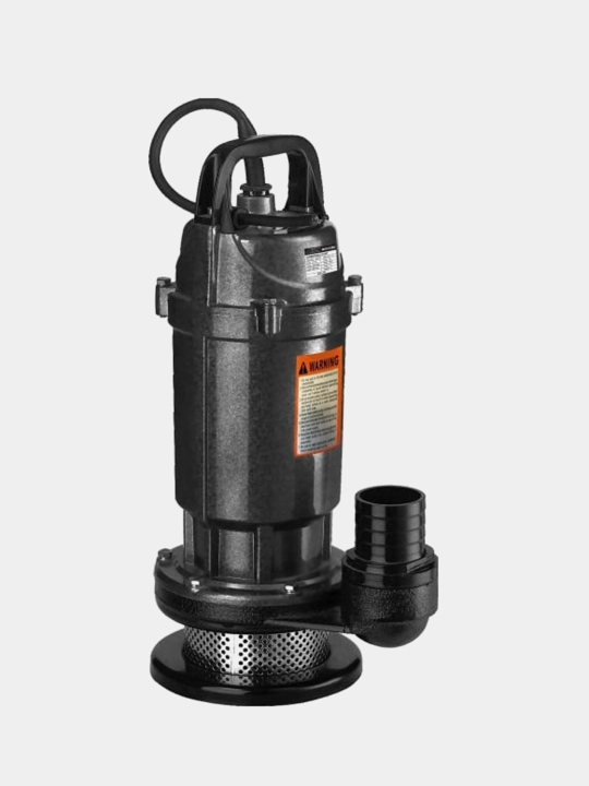 Suv nasosi EPA EVN-P7-18-750-3, EVN-P1.5-12-250-3, EVN-P1.5-16-370-3