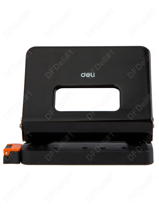 PowerSaving teshgich 15 varaqli (qora) 0141 Deli, 0141bk