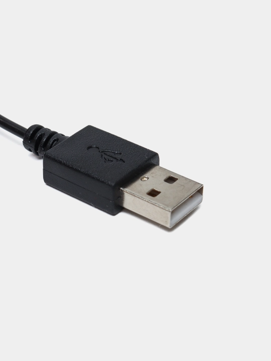 Сабвуфер Microlab B-27 / 2.0 / 10 Вт RMS (2×5 Вт) / питание по USB / AUX / 3,5 мм
