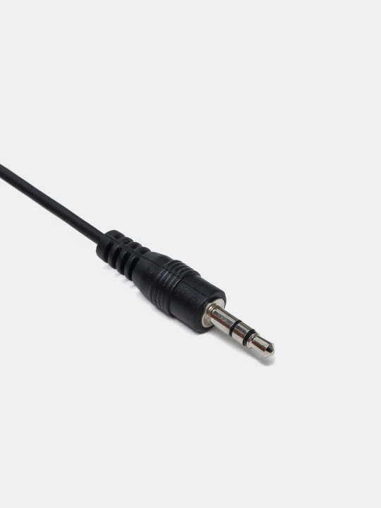 Сабвуфер Microlab B-27 / 2.0 / 10 Вт RMS (2×5 Вт) / питание по USB / AUX / 3,5 мм