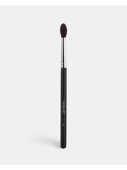 Кисть INGLOT для нанесения теней для глаз, для идеальной тушевки MAKEUP BRUSH 6SS - 