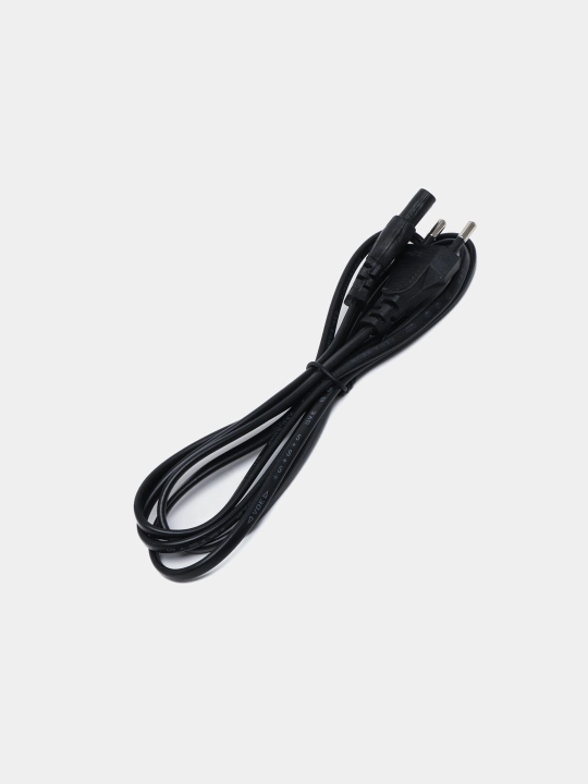 Сетевой кабель питания для ноутбука, 1.5 м подходит для PlayStation 3 Slim PlayStation 4,5