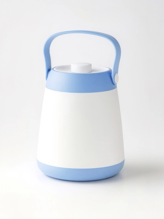 VERON 15W – Akumulyatorli LED Yorug‘lik Chirog‘i