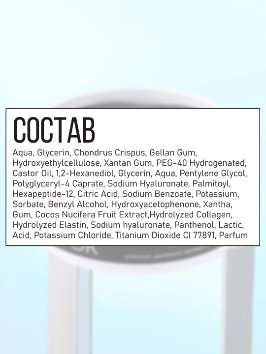 Детокс фито-патчи FRESH LOOK DETOX SHOT phyto patches, 80 шт