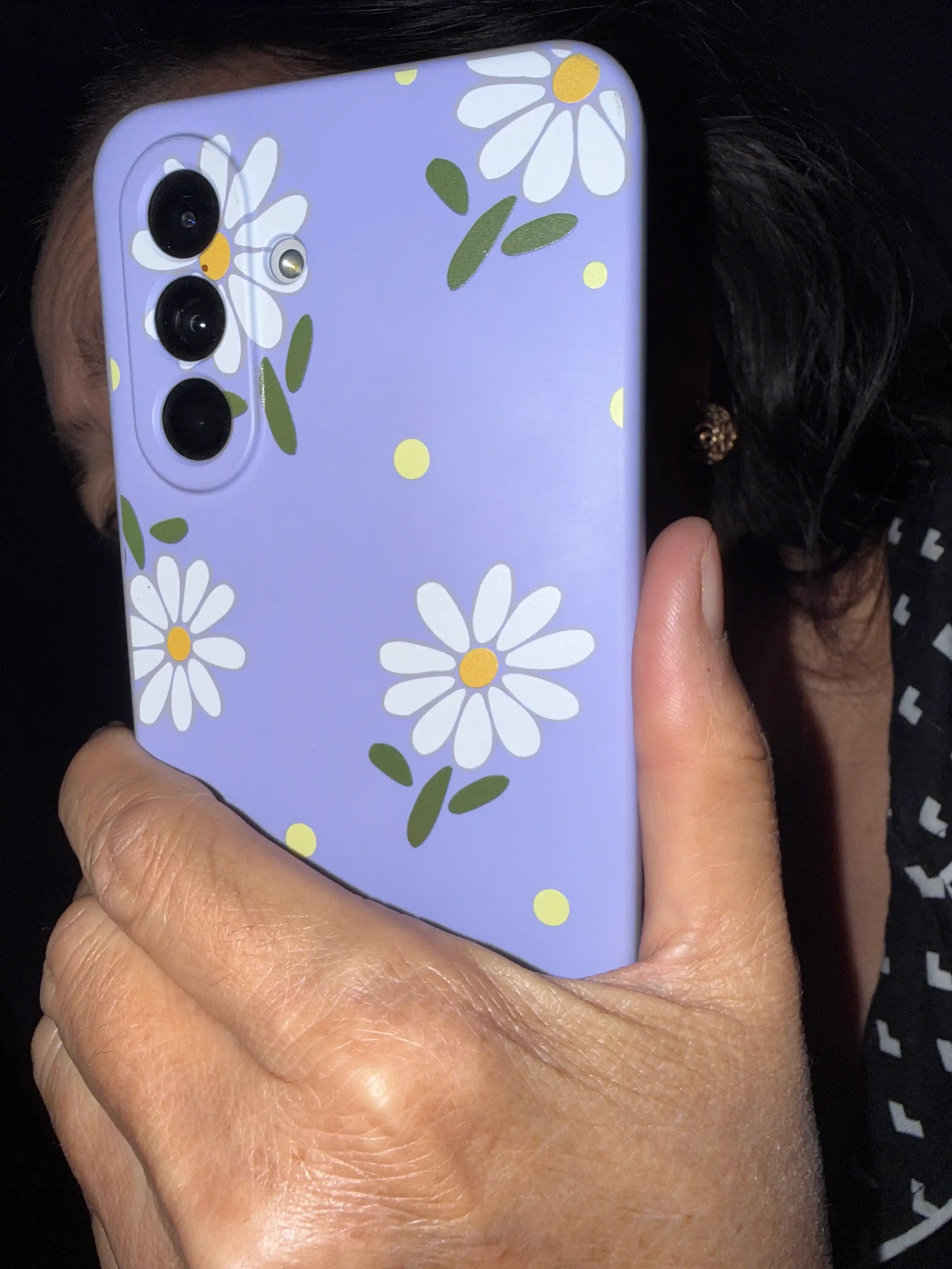 Samsung A56, A55, A54, A36, A35, A34, A26, A25, A16, A15, A14, A13,A12,A06 silikon g‘ilofi