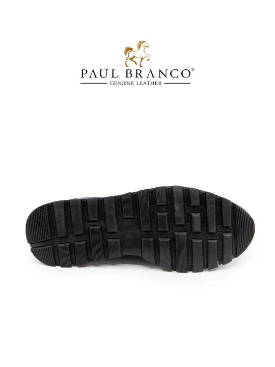 Tabiiy teridan tikilgan kundalik erkaklar barsovkasi, Paul Branco 22301