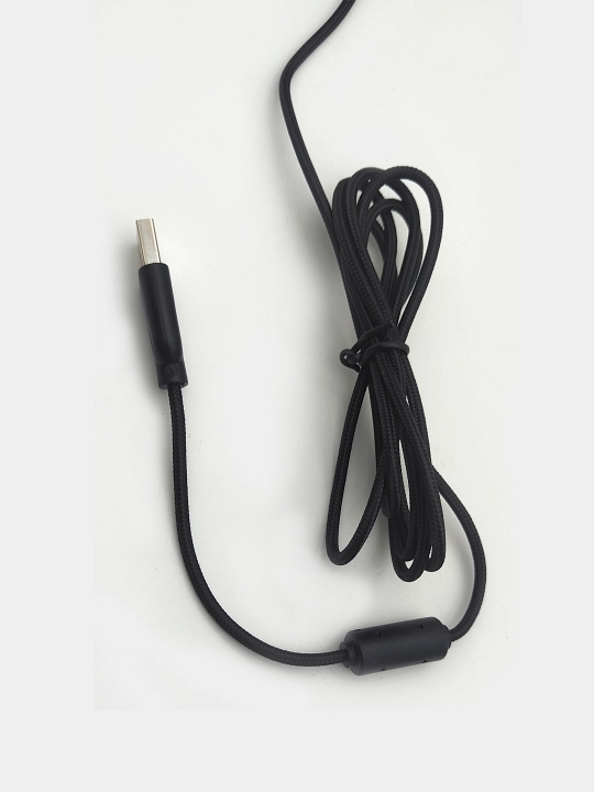 Onikuma 929 simli, o‘yin, 6400dpi