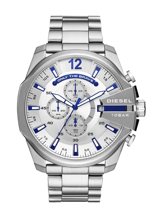 Мужские наручные часы Diesel DZ4477 - 