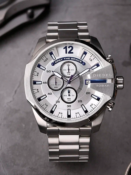 Мужские наручные часы Diesel DZ4477