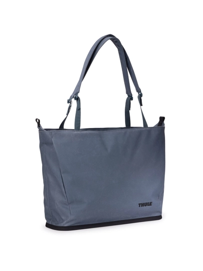 Наплечная сумка Thule Aion Tote (Dark Slate) 3205439 — THULE-3205439-НГОЛУБ