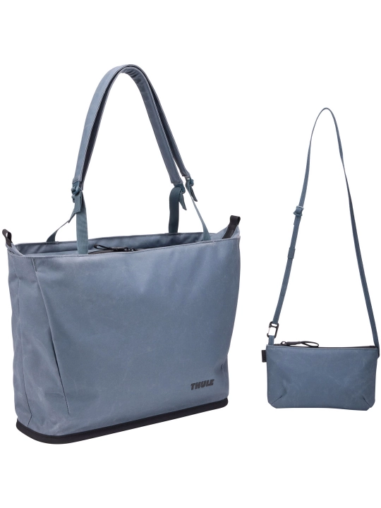 Наплечная сумка Thule Aion Tote (Dark Slate) 3205439