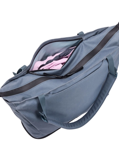 Наплечная сумка Thule Aion Tote (Dark Slate) 3205439 — THULE-3205439-НГОЛУБ