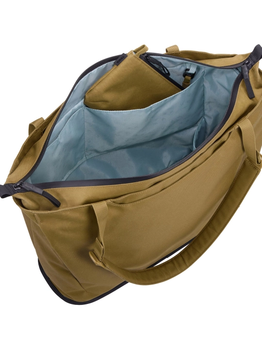 Наплечная сумка Thule Aion Tote (Nutria) 3205230