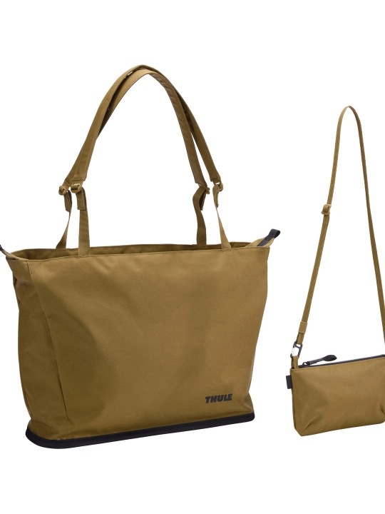 Наплечная сумка Thule Aion Tote (Nutria) 3205230