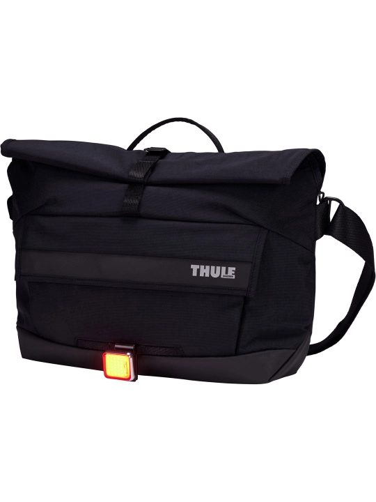 Thule Paramount Crossbody yelka sumkasi, 14 l, qora, 3205007