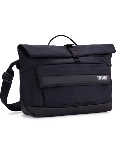 Thule Paramount Crossbody yelka sumkasi, 14 l, qora, 3205007 - 