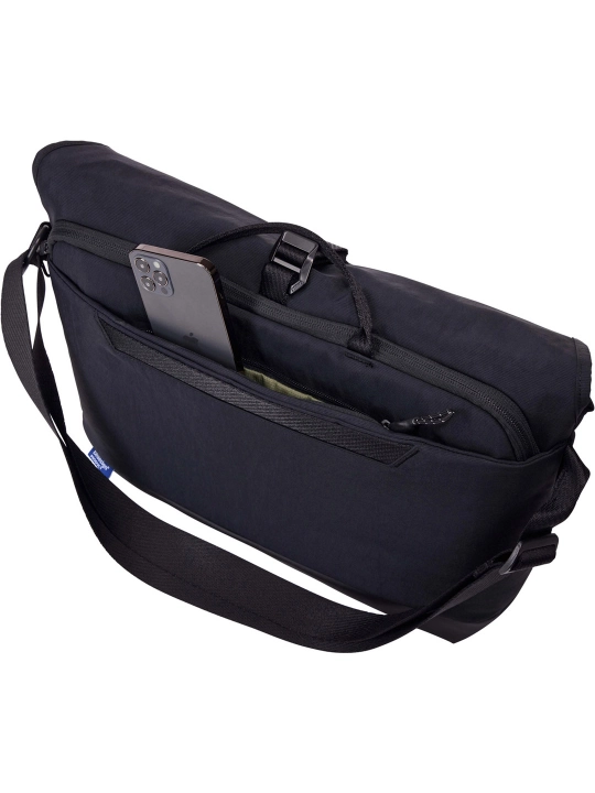 Thule Paramount Crossbody yelka sumkasi, 14 l, qora, 3205007