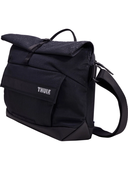 Thule Paramount Crossbody yelka sumkasi, 14 l, qora, 3205007
