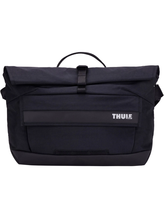 Thule Paramount Crossbody yelka sumkasi, 14 l, qora, 3205007