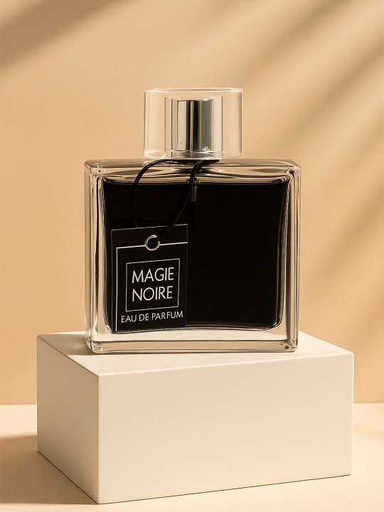 Erkaklar uchun Magie noire black, 100 ml - 