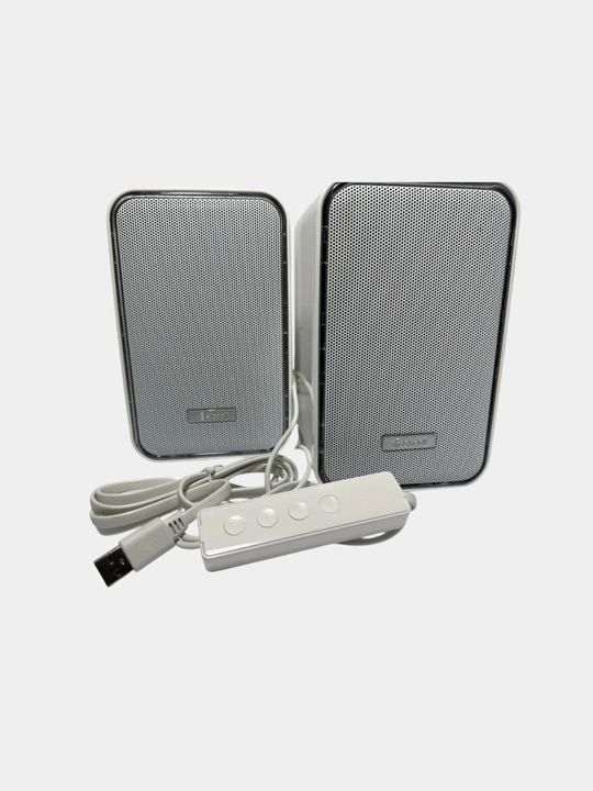 Колонка c Bluetooth Kisonli X20, Х21, Х22, RGB с подсветкой