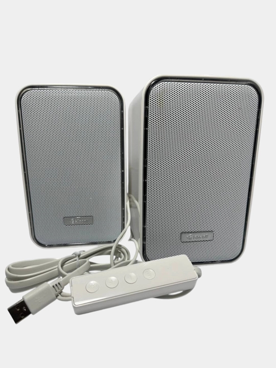 Колонка c Bluetooth Kisonli X20, Х21, Х22, RGB с подсветкой