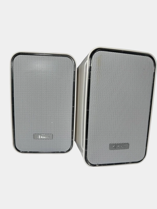 Колонка c Bluetooth Kisonli X20, Х21, Х22, RGB с подсветкой