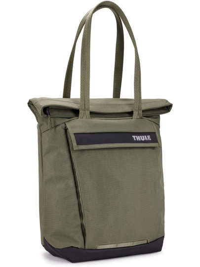 Наплечная сумка Thule Paramount Tote 3205010 — THULE-3205010-ЗЕЛХАКИ