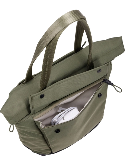 Наплечная сумка Thule Paramount Tote 3205010 — THULE-3205010-ЗЕЛХАКИ