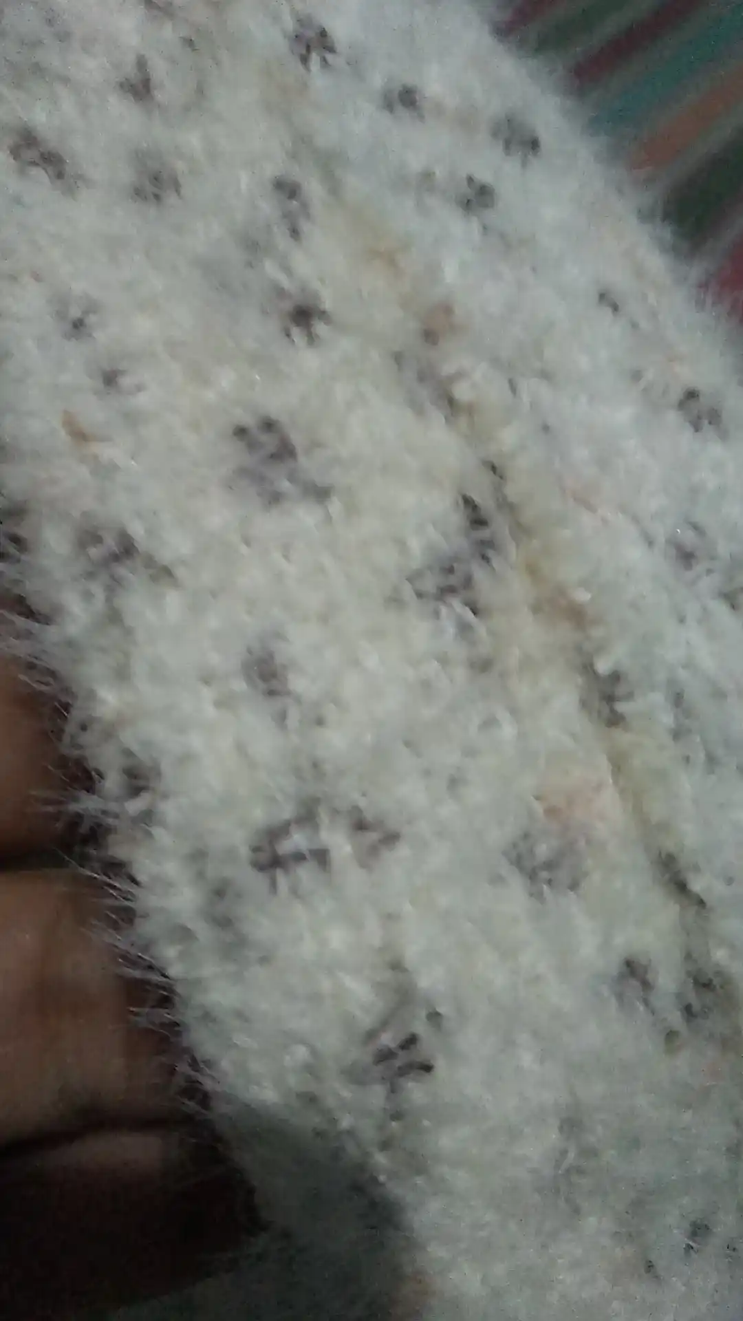 Женский джемпер с замочком