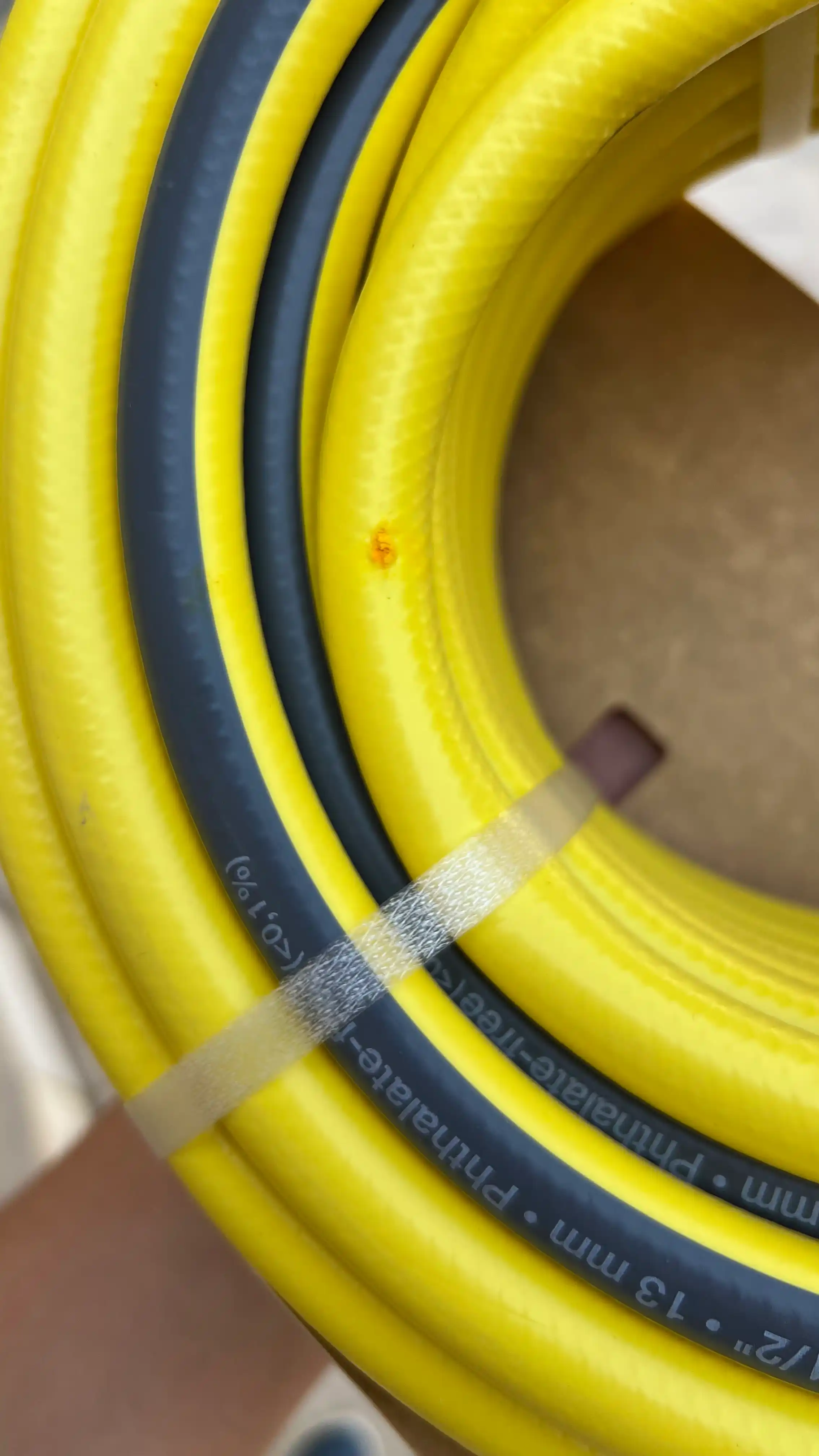 Karcher PrimoFlex "13mm'' 20 м, шланг, 2.645-138.0