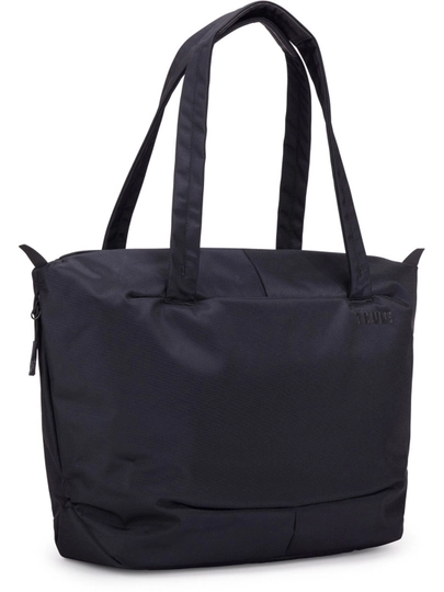 Наплечная сумка Thule Subterra 2 Tote Bag (Black) 3205064 — THULE-3205064-ЧЕРН