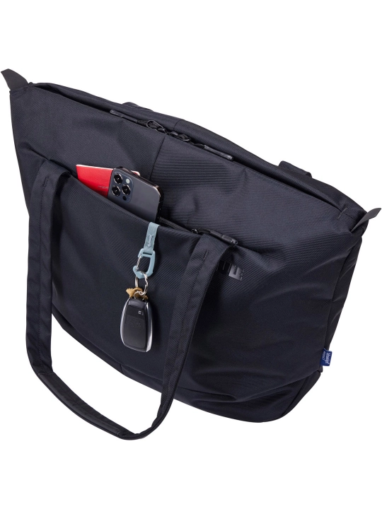 Наплечная сумка Thule Subterra 2 Tote Bag (Black) 3205064
