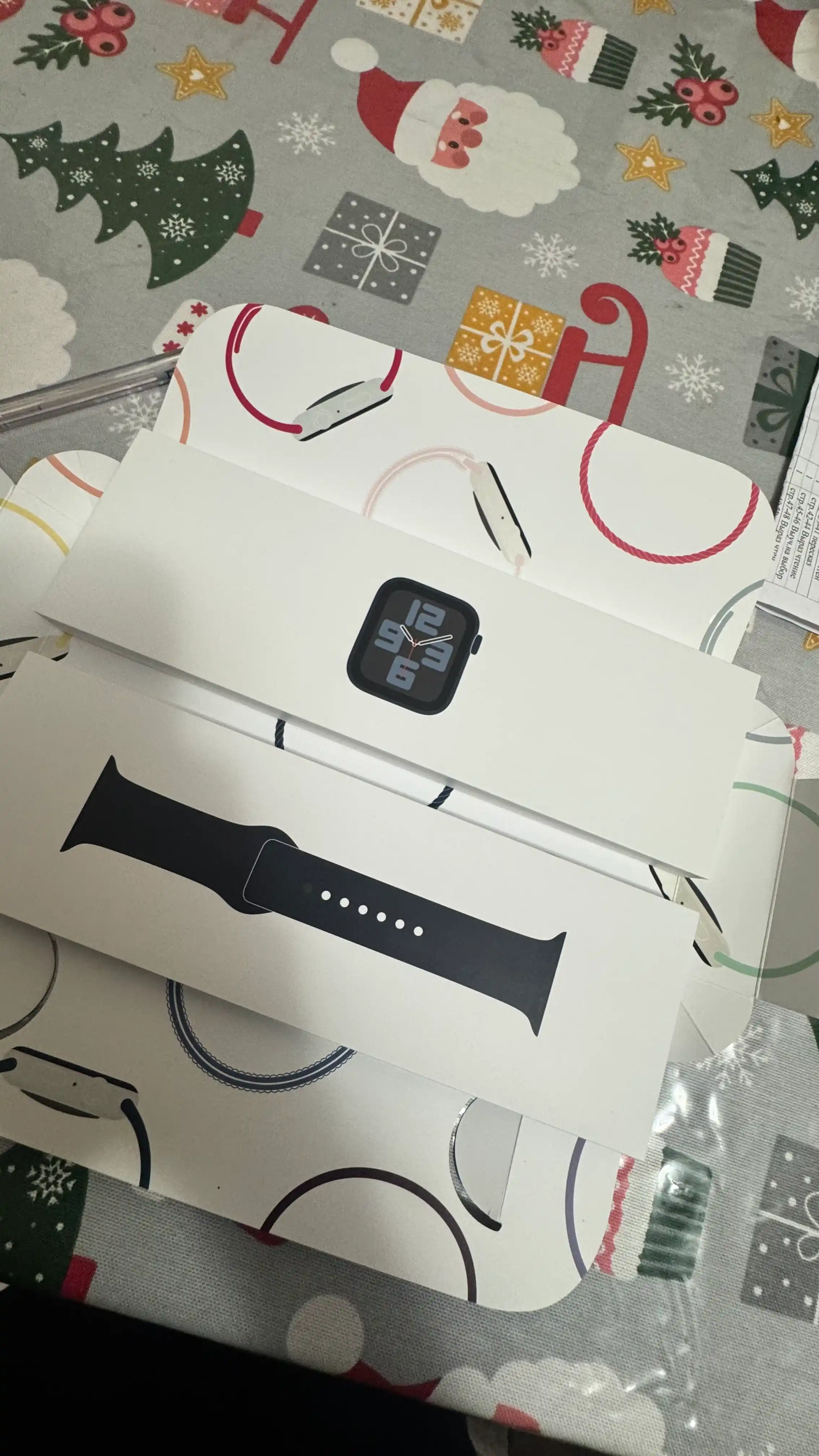 Aqlli soatlar Apple Watch SE, 2nd gen, GPS, 40/44 mm
