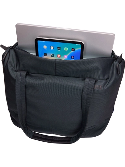 Наплечная сумка Thule Subterra 2 Tote Bag 3205065 — THULE-3205065-СИНМЕЛ