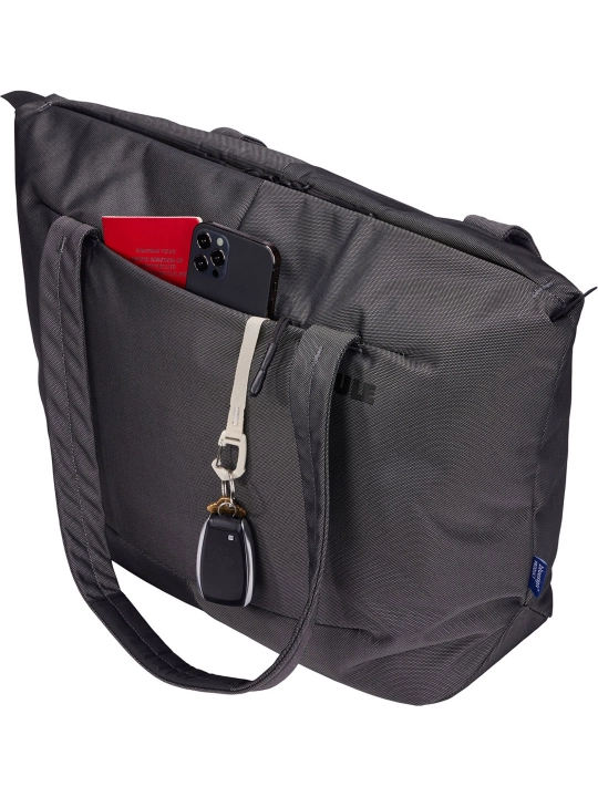 Наплечная сумка Thule Subterra 2 Tote Bag (Vetiver Grey) 3205053