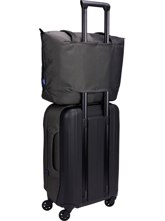 Наплечная сумка Thule Subterra 2 Tote Bag (Vetiver Grey) 3205053