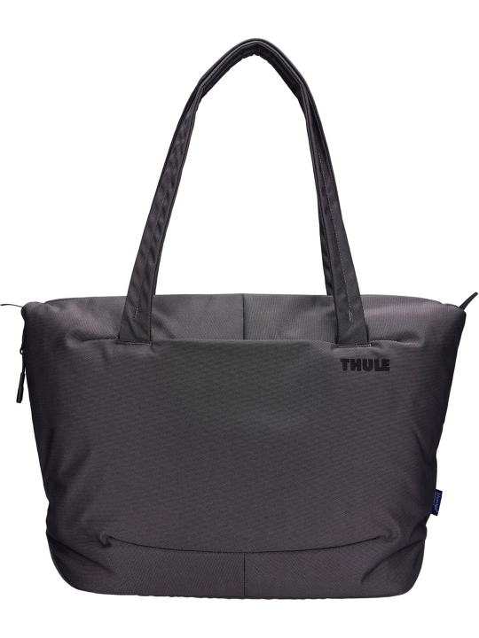Наплечная сумка Thule Subterra 2 Tote Bag (Vetiver Grey) 3205053