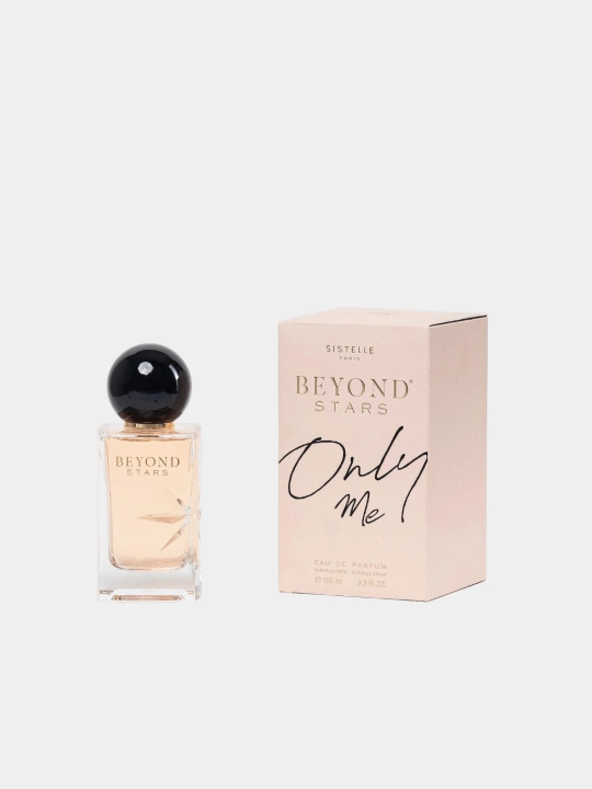 SISTELLE Ayollar parfyumlangan suv Beyond Stars Only Me Eau De Parfum, 100 ml