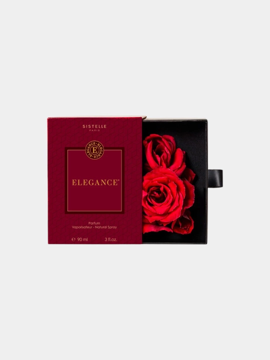 SISTELLE Ayollar uchun atir ELEGANCE Eau De Parfum - 90 ml
