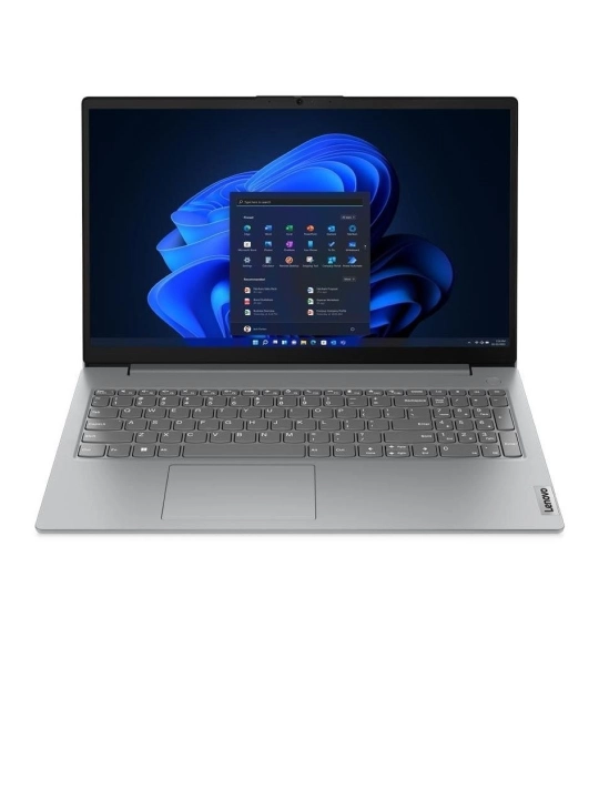 Ноутбук Lenovo V15 G4, Core i5-13420H, 8 ГБ DDR4, 256 ГБ SSD, 15.6" FULL HD IPS, Windows - 